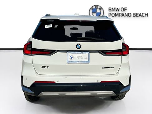 Used 2023 BMW X1 xDrive28i w/ Convenience Package image 6