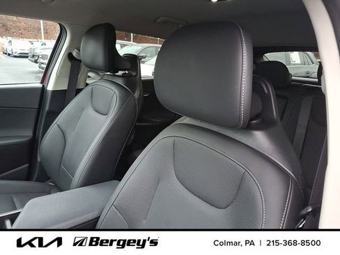 Used 2023 Kia EV6 Wind image 16