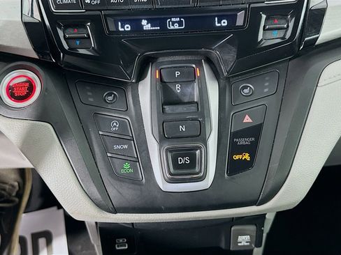 Used 2023 Honda Odyssey EX-L image 16