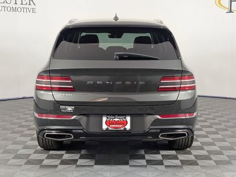 Used 2024 Genesis GV80 2.5T image 6