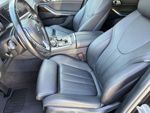 Used 2020 BMW X5 sDrive40i w/ Convenience Package RWD image 5