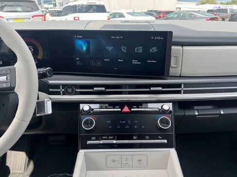 New 2026 Hyundai Santa Fe SE FWD image 84
