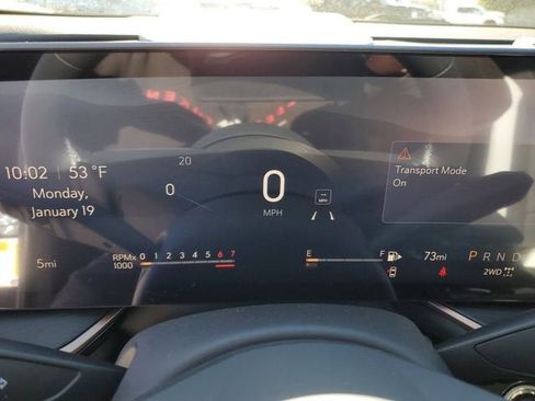 New 2026 Buick Envision Sport Touring image 30