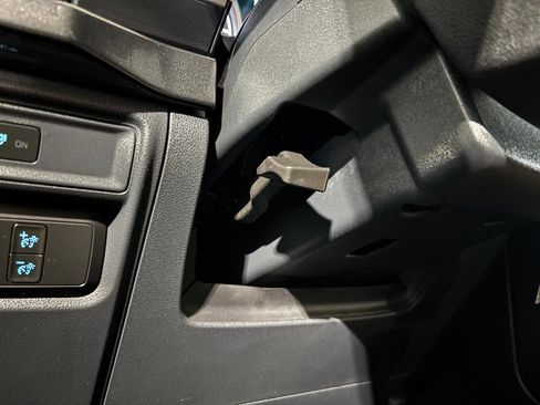 Used 2022 Ford F150 XL w/ STX Appearance Package image 25