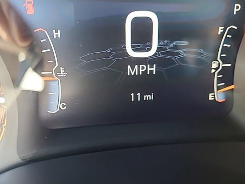 New 2026 Jeep Compass Limited AWD/4WD image 36