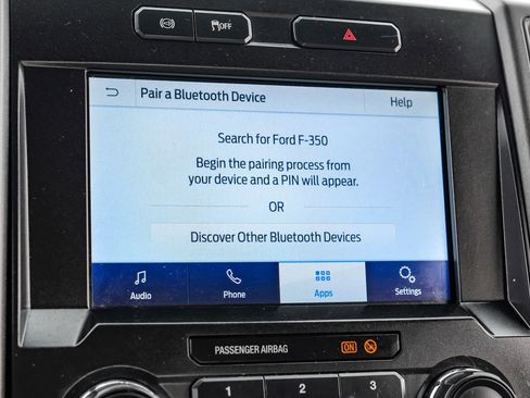 Used 2022 Ford F350 XL w/ STX Appearance Package image 35