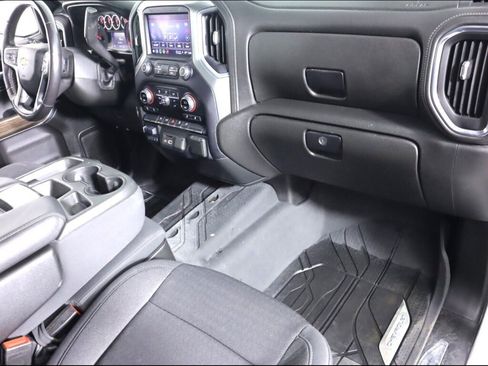 Used 2021 Chevrolet Silverado 1500 LT w/ Convenience Package II image 45