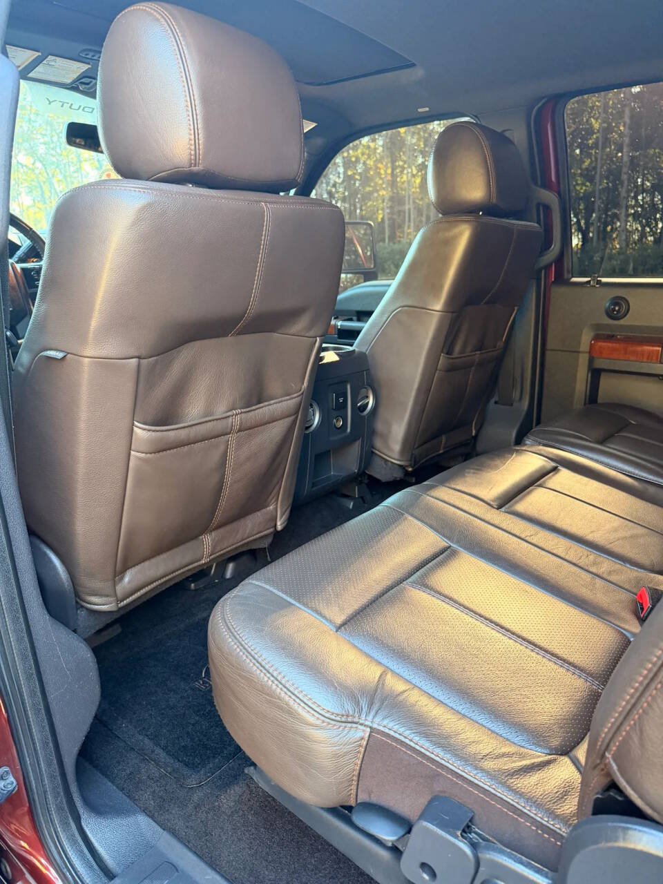 Used 2016 Ford F250 King Ranch AWD/4WD image 20