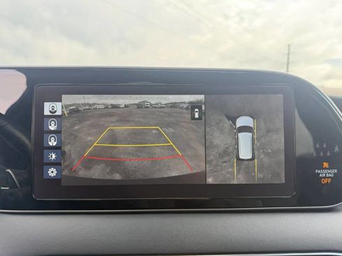 Used 2020 Hyundai Palisade Limited image 10