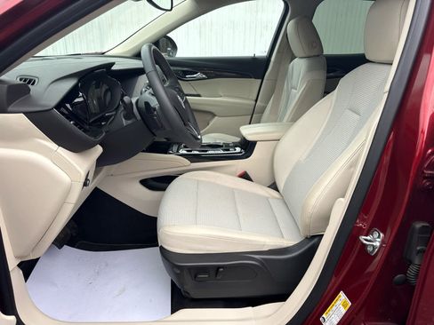 Used 2023 Buick Envision Preferred image 13