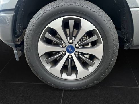 Used 2019 Ford F150 XL w/ Equipment Group 101A Mid AWD/4WD image 9