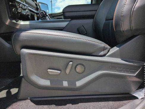 New 2026 Ford F150 Lariat w/ Equipment Group 501A Mid RWD image 23