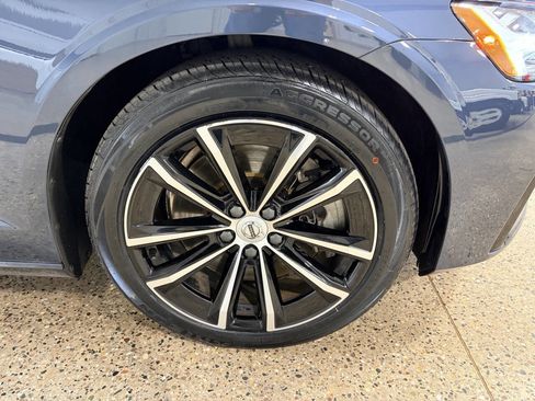 Used 2024 Volvo S60 T8 Core w/ Climate Package image 38