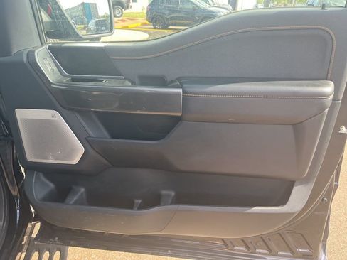 Used 2022 Ford F150 Tremor w/ Equipment Group 402A High AWD/4WD image 44