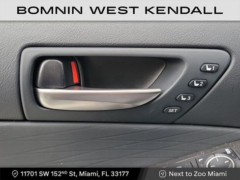 Used 2025 Lexus IS 350 F Sport image 30