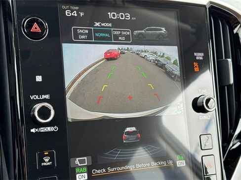 New 2025 Subaru Ascent Touring image 18