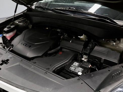 Used 2023 Kia Telluride SX image 18