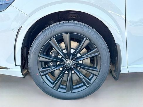 Used 2026 Lexus RX 500h F Sport w/ Convenience Package AWD/4WD image 43