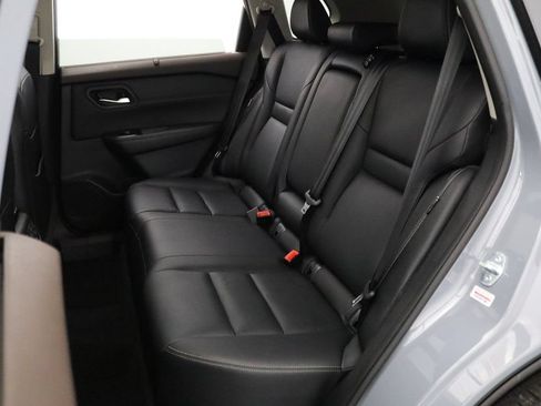Used 2023 Nissan Rogue SL w/ SL Premium Package AWD/4WD image 13