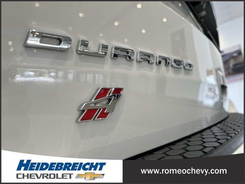 Used 2023 Dodge Durango GT AWD/4WD image 41