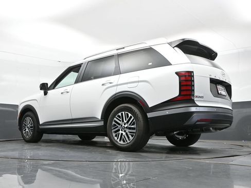 Used 2026 Hyundai Palisade SEL AWD/4WD image 47
