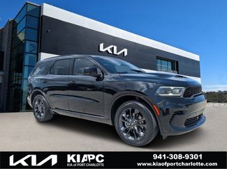 Used 2023 Dodge Durango R/T w/ Hemi Orange Plus Package RWD video 1