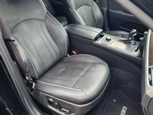 Used 2015 Hyundai Genesis 3.8 w/ Option Group 04 image 7