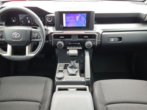 Certified 2026 Toyota 4Runner SR5 RWD image 15
