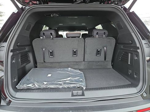 New 2026 Chevrolet Traverse LT w/ Midnight/Sport Edition image 12