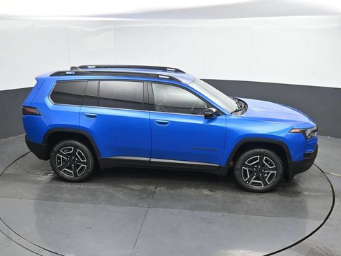 New 2026 Jeep Cherokee Limited AWD/4WD image 35