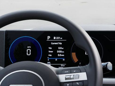 New 2026 Hyundai Sonata SE image 14