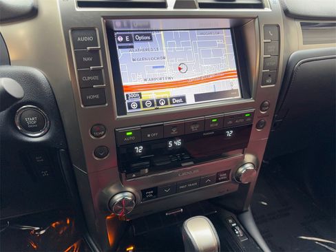 Used 2021 Lexus GX 460 Premium image 65