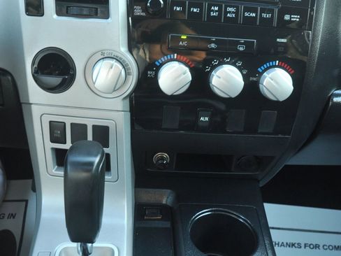 Used 2008 Toyota Tundra SR5 image 30