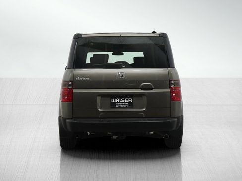 Used 2007 Honda Element EX image 4