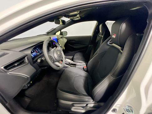 New 2026 Toyota Corolla GR AWD/4WD image 14