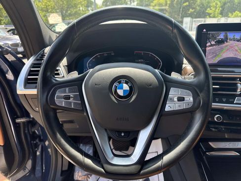 Used 2023 BMW X3 xDrive30i w/ Premium Package AWD/4WD image 26