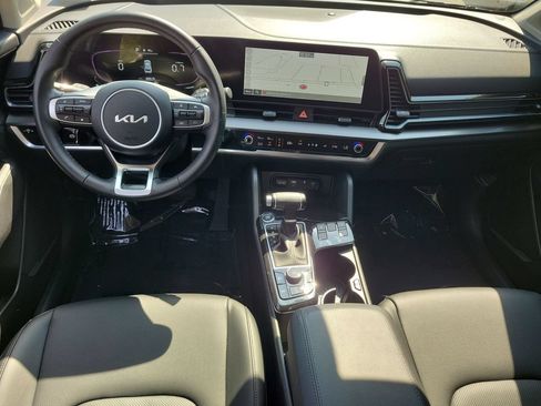 Certified 2023 Kia Sportage EX FWD image 27