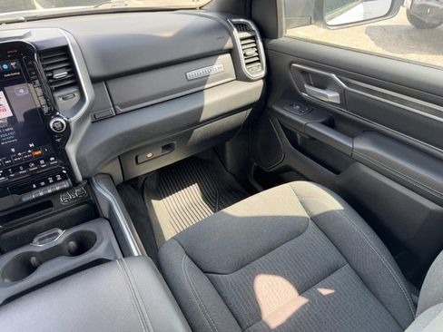 Used 2024 RAM 1500 Big Horn image 15