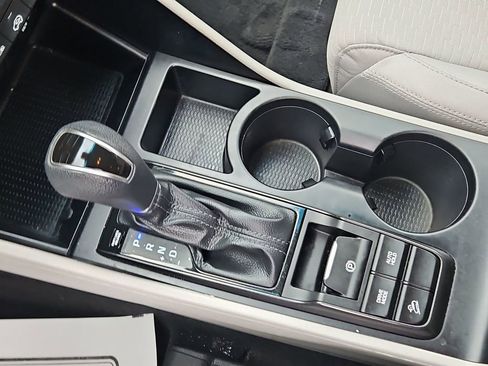 Used 2020 Hyundai Tucson SEL image 17