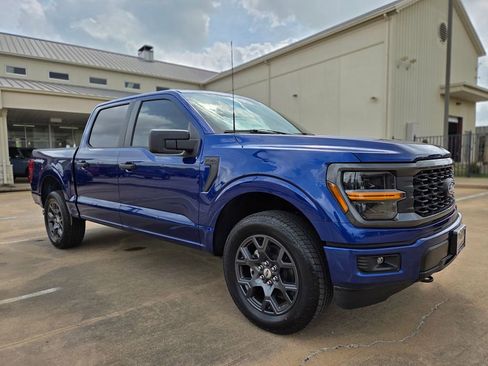 New 2026 Ford F150 STX w/ Equipment Group 200A image 3