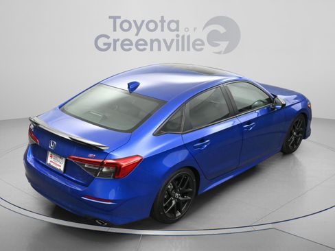 Used 2023 Honda Civic Si image 15