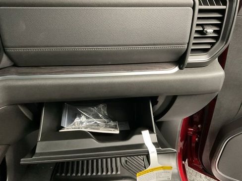 New 2026 Chevrolet Silverado 1500 LTZ image 27