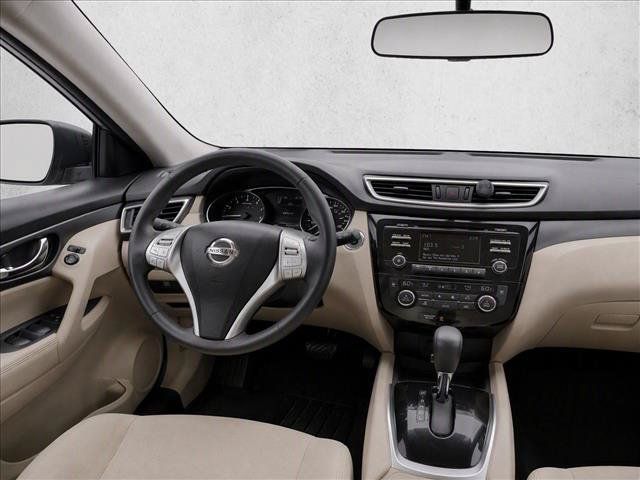 Used 2016 Nissan Rogue SV FWD image 24
