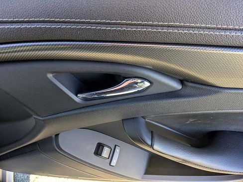 Used 2011 Cadillac CTS Performance image 34