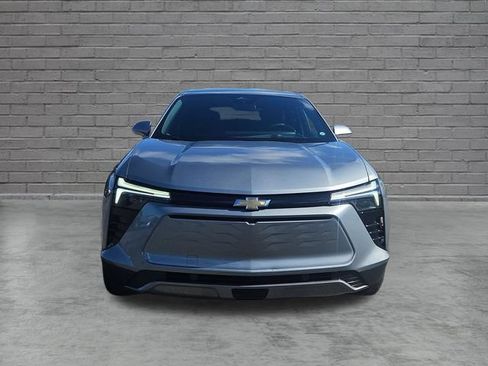 Used 2026 Chevrolet Blazer EV LT FWD image 8