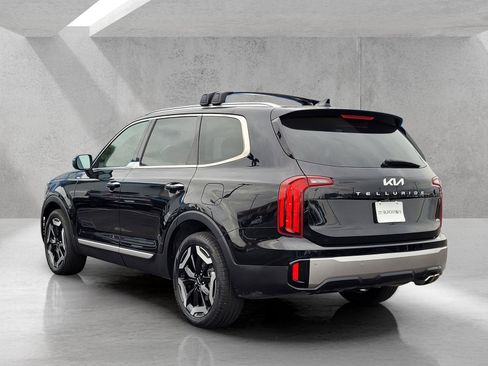 Used 2025 Kia Telluride S AWD/4WD image 7