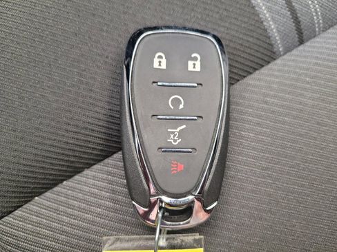 Used 2024 Chevrolet Blazer LT w/ Convenience Package FWD image 32