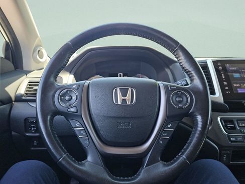 Used 2017 Honda Pilot EX-L image 29