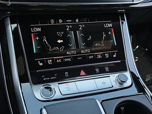 New 2026 Audi Q7 Premium Plus AWD/4WD image 27