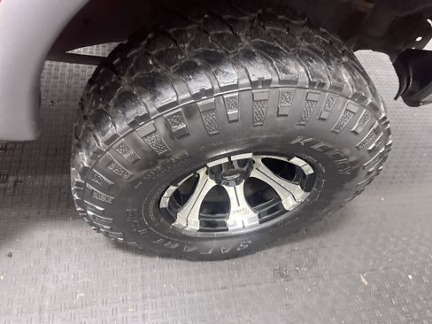 Used 1997 Ford F150 XL image 15